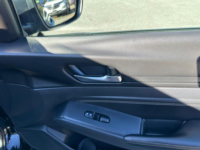 Nissan Altima 2.5 S 2019 Nissan Altima 2.5 S 2019