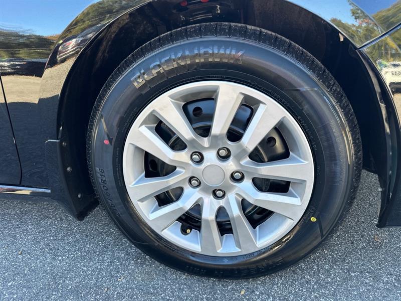 Nissan Altima 2.5 S 2019 Nissan Altima 2.5 S 2019