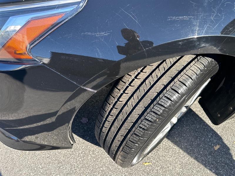 Nissan Altima 2.5 S 2019 Nissan Altima 2.5 S 2019