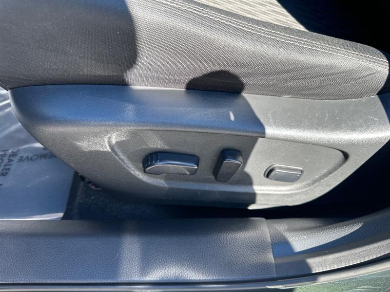 Nissan Rogue SV 2WD 2019 Nissan Rogue SV 2WD 2019