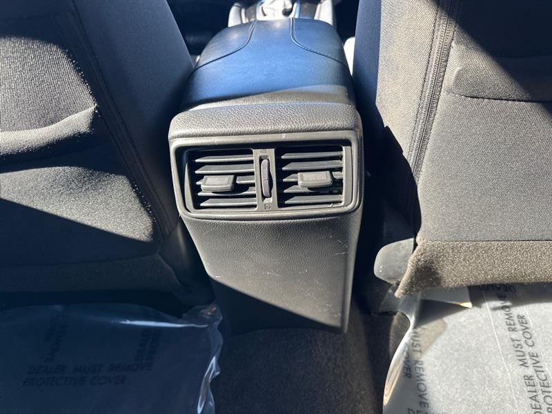 Nissan Rogue SV 2WD 2019 Nissan Rogue SV 2WD 2019