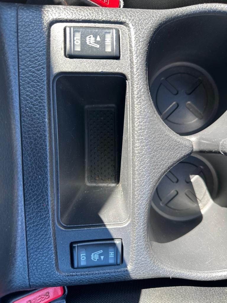 Nissan Rogue SV 2WD 2019 Nissan Rogue SV 2WD 2019