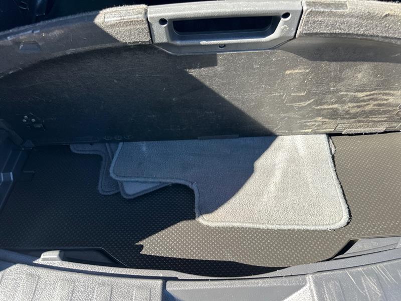 Nissan Rogue SV 2WD 2019 Nissan Rogue SV 2WD 2019