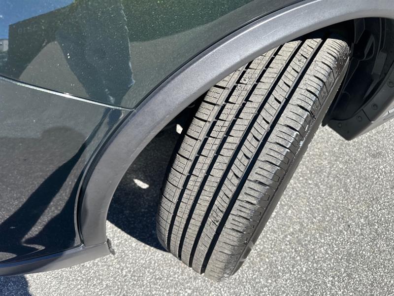 Nissan Rogue SV 2WD 2019 Nissan Rogue SV 2WD 2019