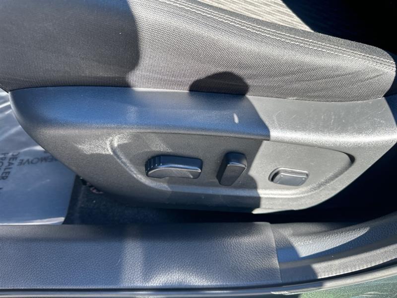 Nissan Rogue SV 2WD 2019