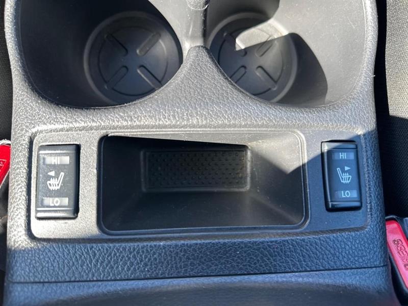 Nissan Rogue SV 2WD 2019