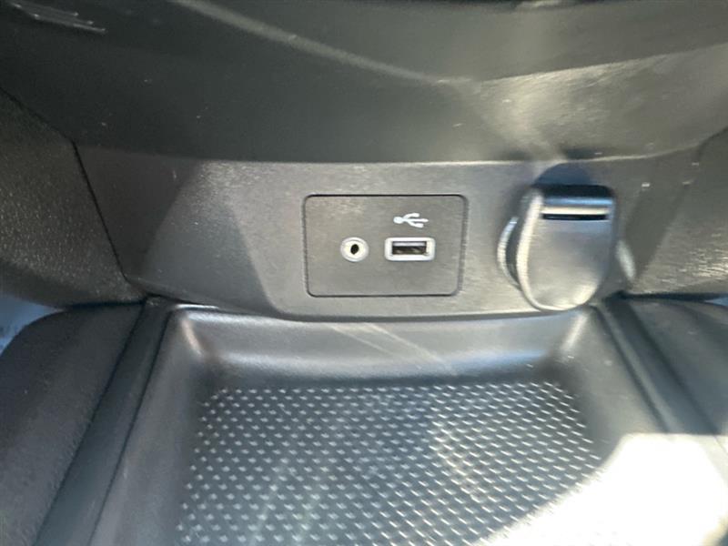 Nissan Rogue SV 2WD 2019