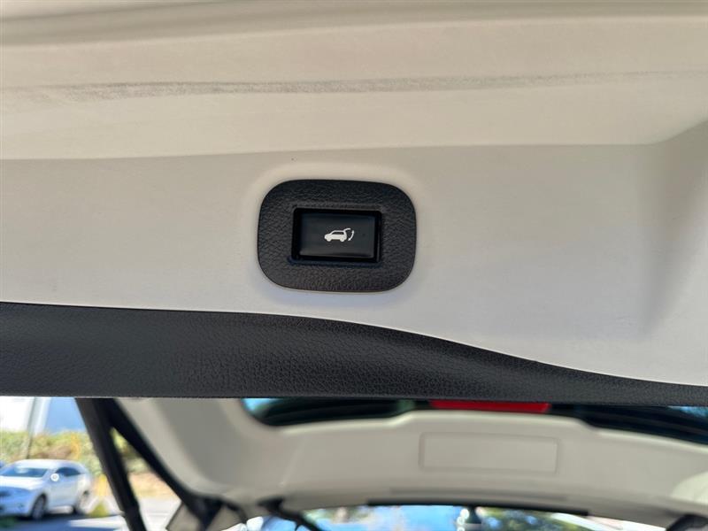 Nissan Rogue SV 2WD 2019