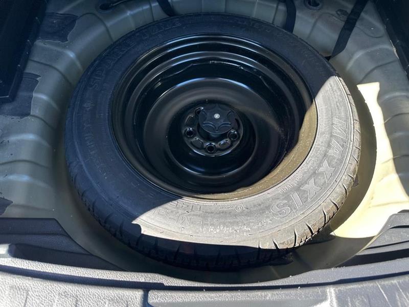 Nissan Rogue SV 2WD 2019