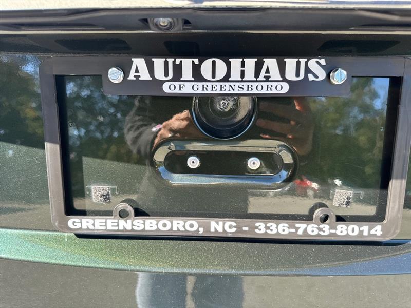 Nissan Rogue SV 2WD 2019