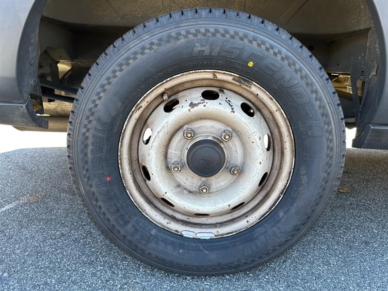 Ford Transit 250 Van Low Roof 60/40 Pass. 148-in. WB 2016 Ford Transit 250 Van Low Roof 60/40 Pass. 148-in. WB 2016