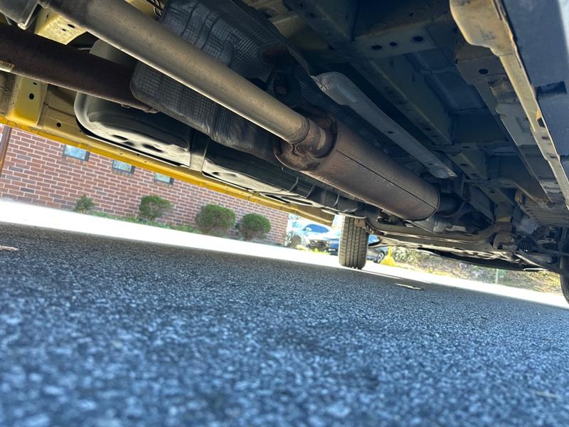 Ford Transit 250 Van Low Roof 60/40 Pass. 148-in. WB 2016 Ford Transit 250 Van Low Roof 60/40 Pass. 148-in. WB 2016