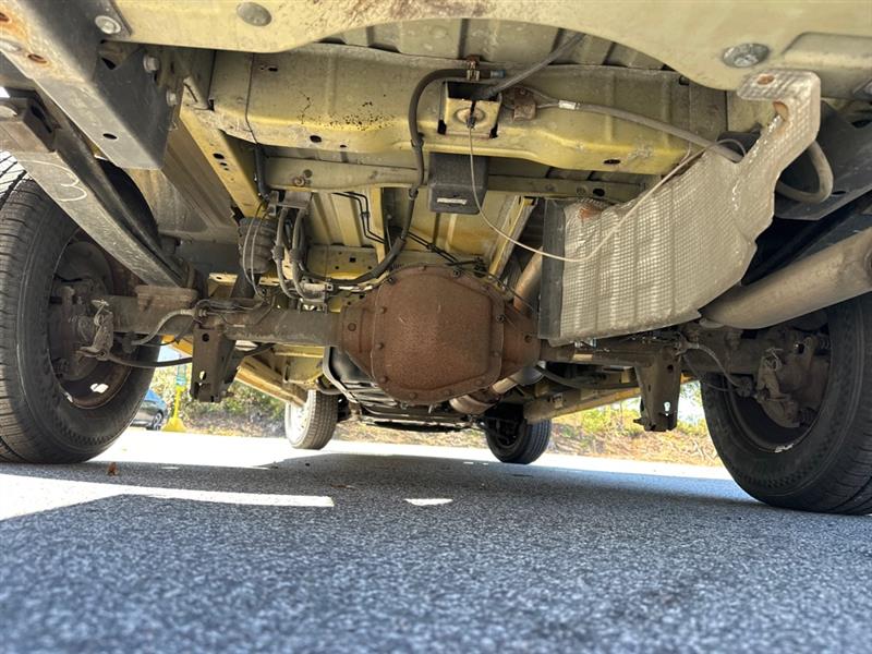 Ford Transit 250 Van Low Roof 60/40 Pass. 148-in. WB 2016 Ford Transit 250 Van Low Roof 60/40 Pass. 148-in. WB 2016