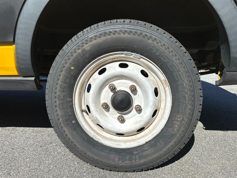 Ford Transit 250 Van Low Roof 60/40 Pass. 148-in. WB 2016