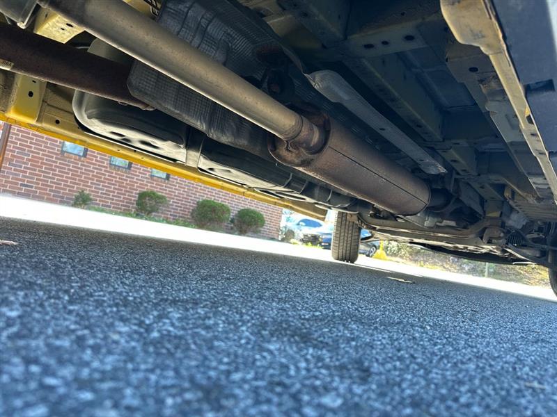 Ford Transit 250 Van Low Roof 60/40 Pass. 148-in. WB 2016