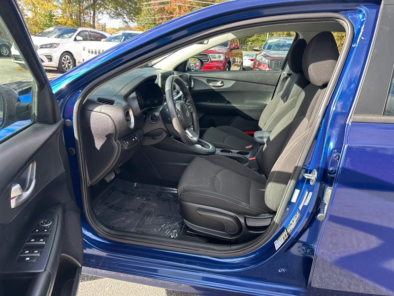 Kia Forte FE 2021 Kia Forte FE 2021