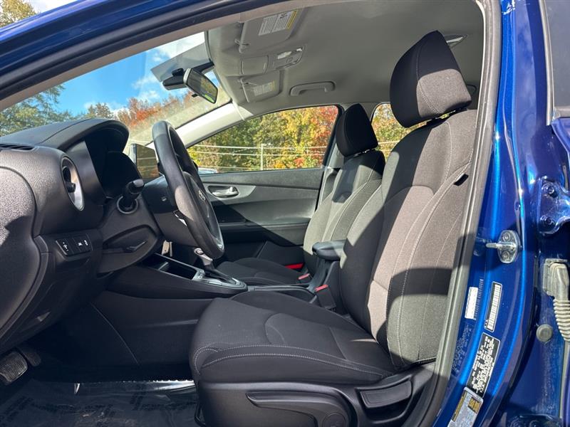 Kia Forte FE 2021 Kia Forte FE 2021