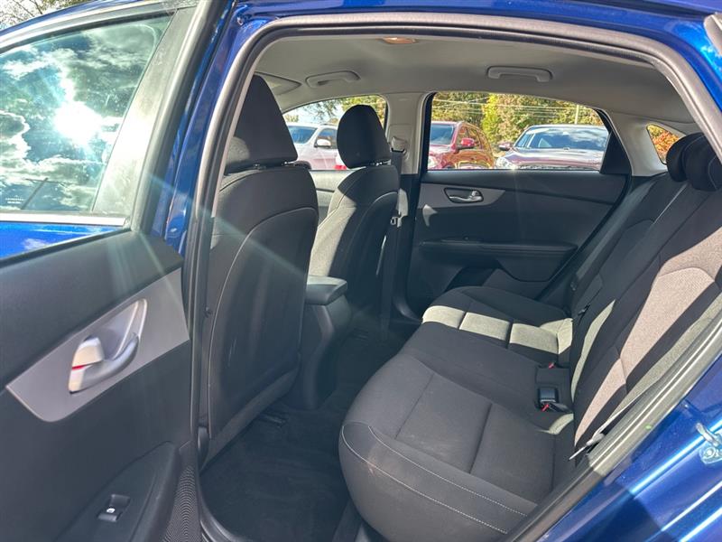 Kia Forte FE 2021 Kia Forte FE 2021