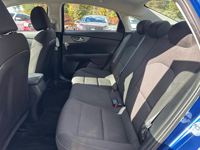 Kia Forte FE 2021 Kia Forte FE 2021