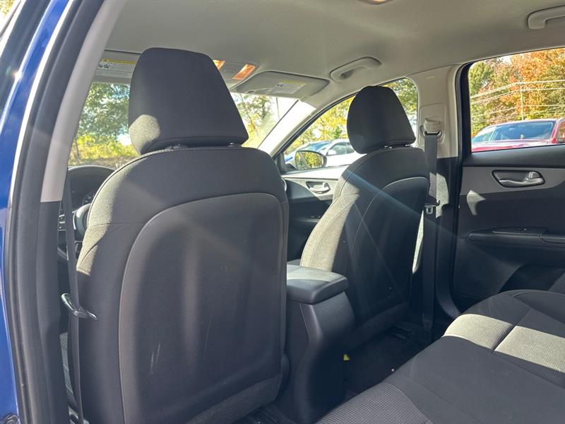 Kia Forte FE 2021 Kia Forte FE 2021