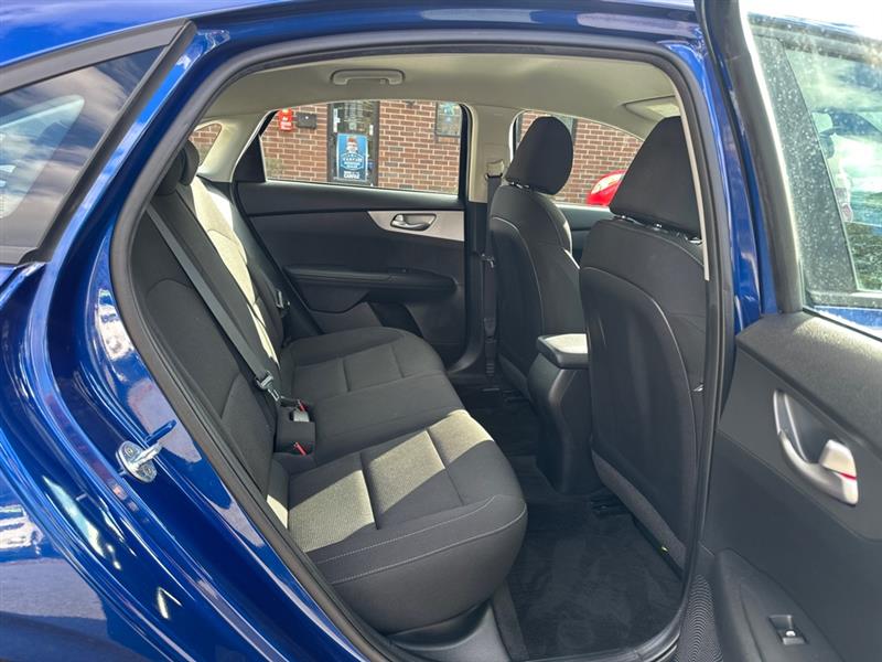 Kia Forte FE 2021 Kia Forte FE 2021