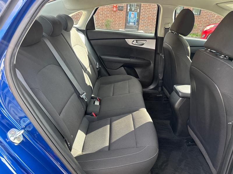 Kia Forte FE 2021 Kia Forte FE 2021