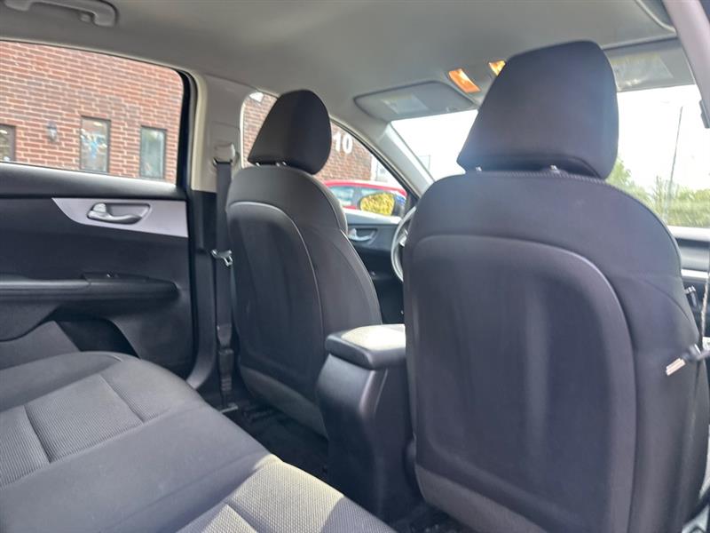 Kia Forte FE 2021 Kia Forte FE 2021