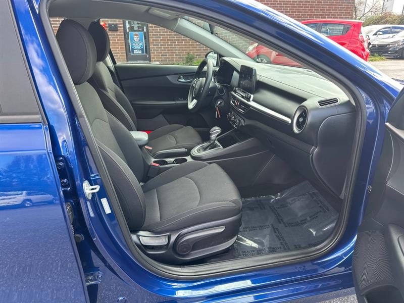 Kia Forte FE 2021 Kia Forte FE 2021