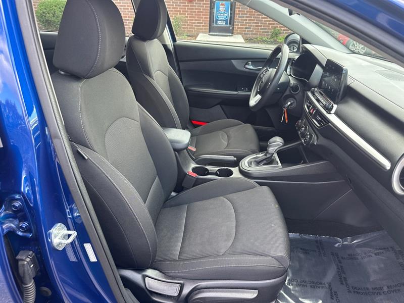 Kia Forte FE 2021 Kia Forte FE 2021