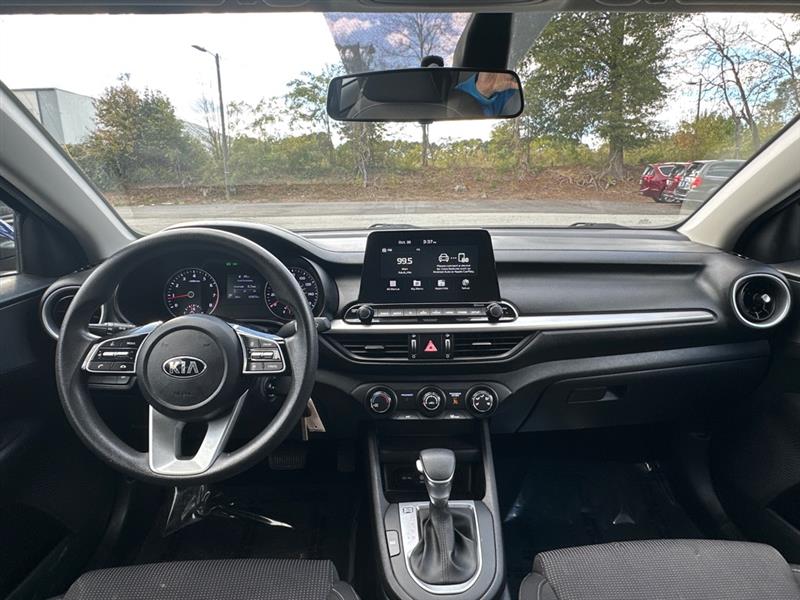 Kia Forte FE 2021 Kia Forte FE 2021