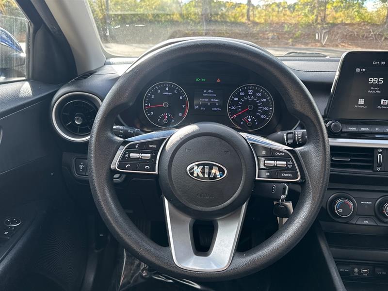 Kia Forte FE 2021 Kia Forte FE 2021