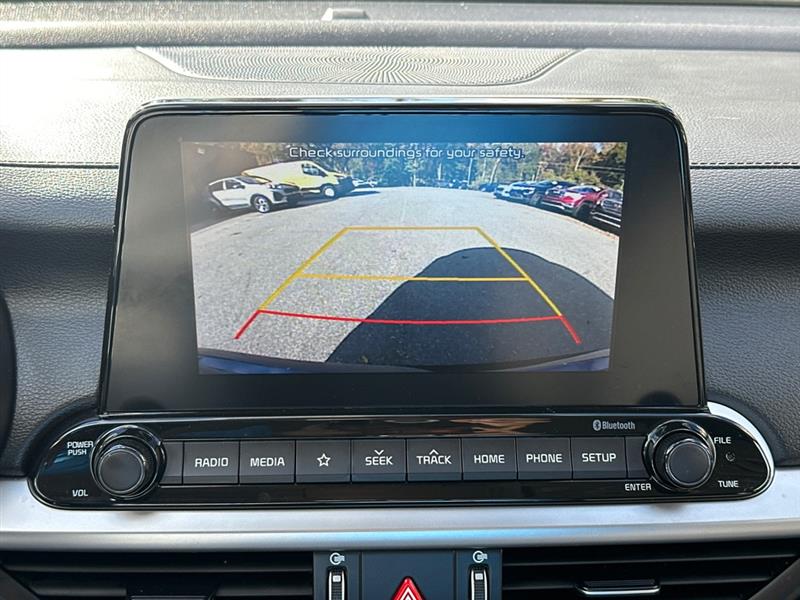 Kia Forte FE 2021 Kia Forte FE 2021