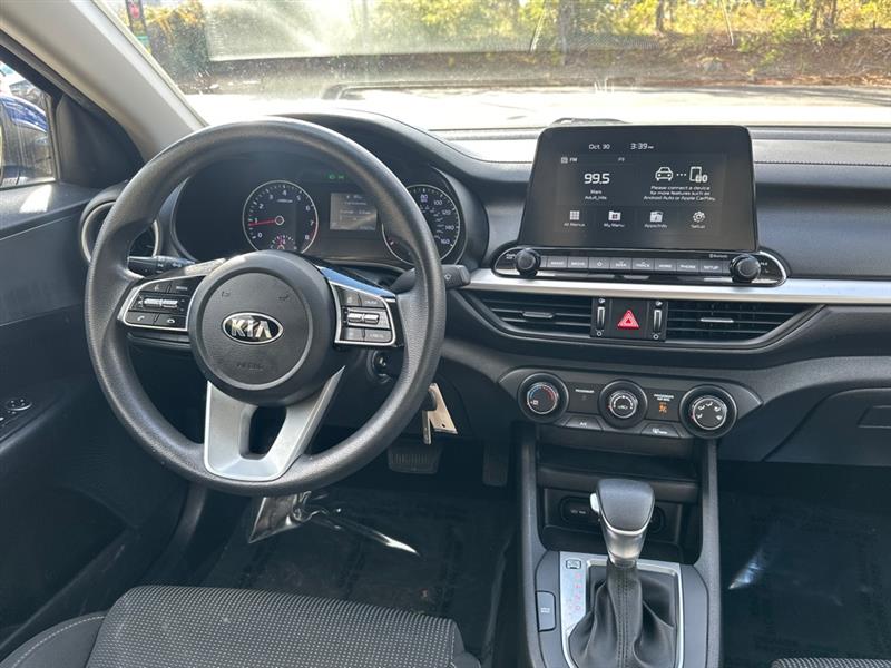 Kia Forte FE 2021 Kia Forte FE 2021
