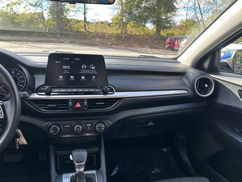 Kia Forte FE 2021 Kia Forte FE 2021