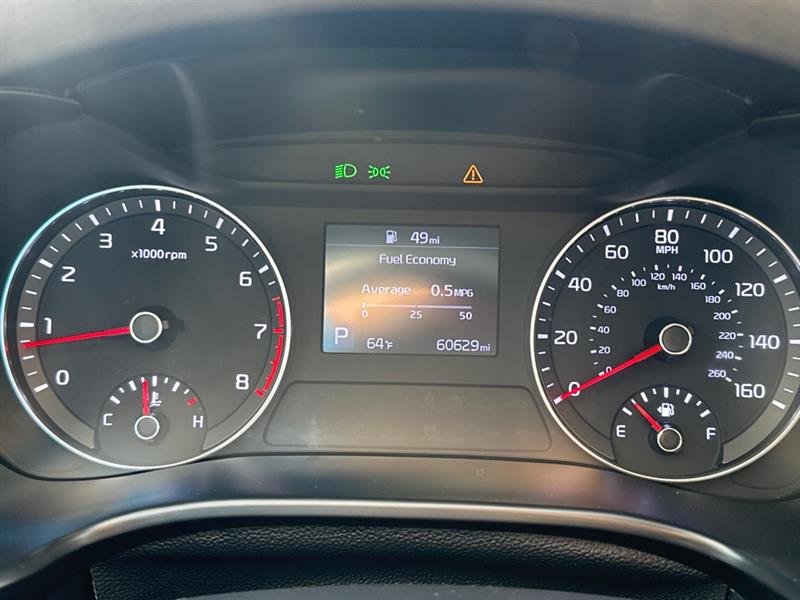 Kia Forte FE 2021 Kia Forte FE 2021