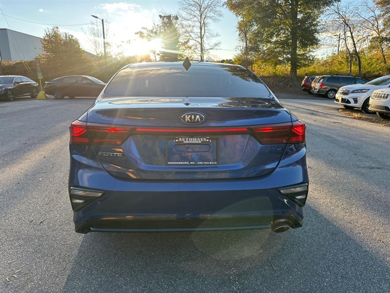 Kia Forte FE 2021 Kia Forte FE 2021