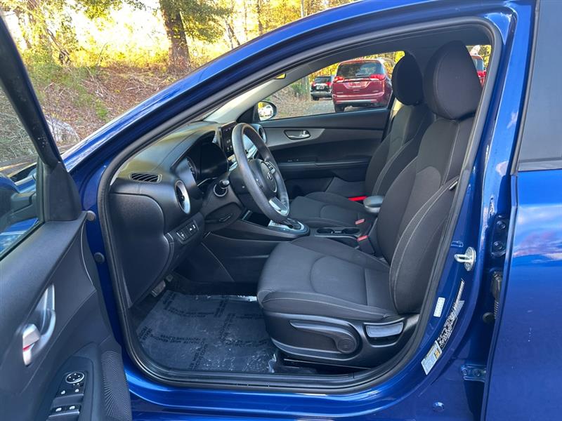 Kia Forte FE 2021 Kia Forte FE 2021