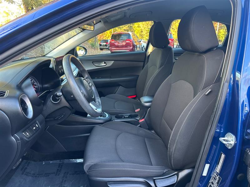 Kia Forte FE 2021 Kia Forte FE 2021