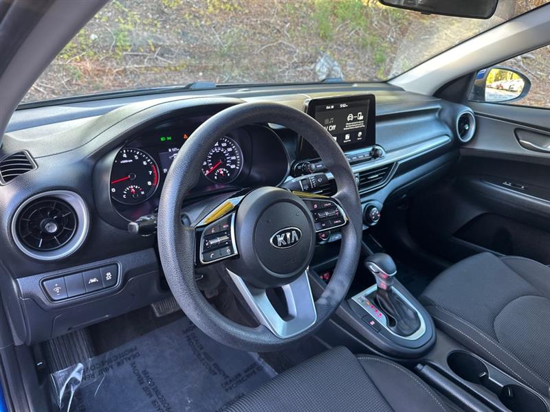 Kia Forte FE 2021 Kia Forte FE 2021