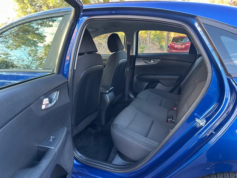 Kia Forte FE 2021 Kia Forte FE 2021