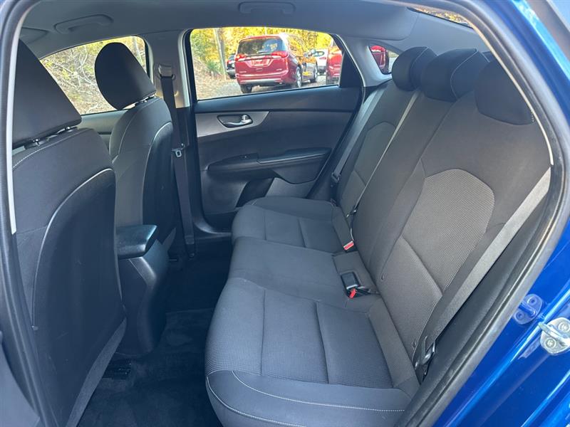 Kia Forte FE 2021 Kia Forte FE 2021