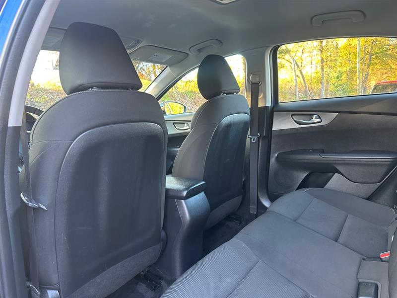 Kia Forte FE 2021 Kia Forte FE 2021