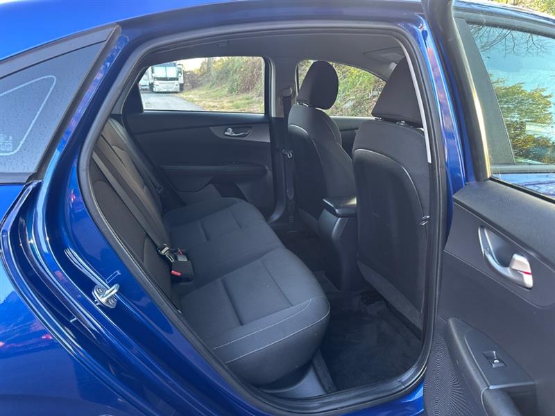 Kia Forte FE 2021 Kia Forte FE 2021