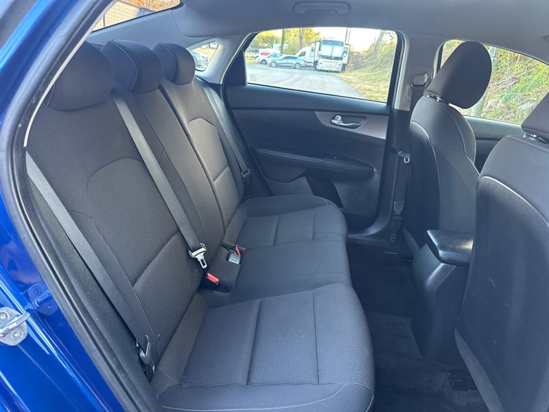 Kia Forte FE 2021 Kia Forte FE 2021