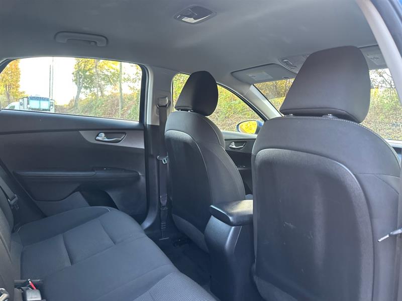 Kia Forte FE 2021 Kia Forte FE 2021