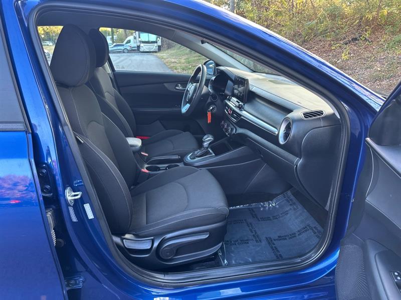 Kia Forte FE 2021 Kia Forte FE 2021