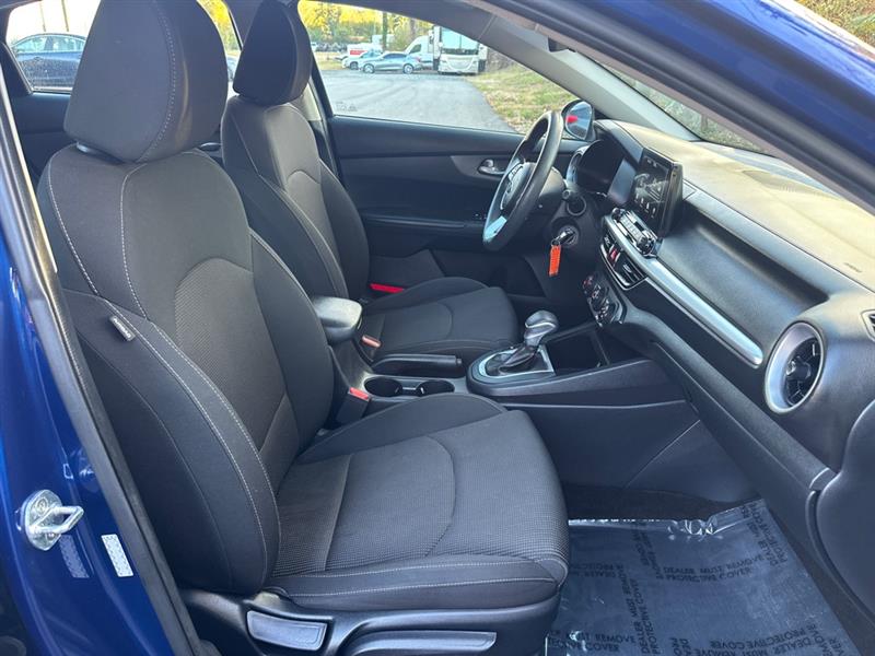 Kia Forte FE 2021 Kia Forte FE 2021