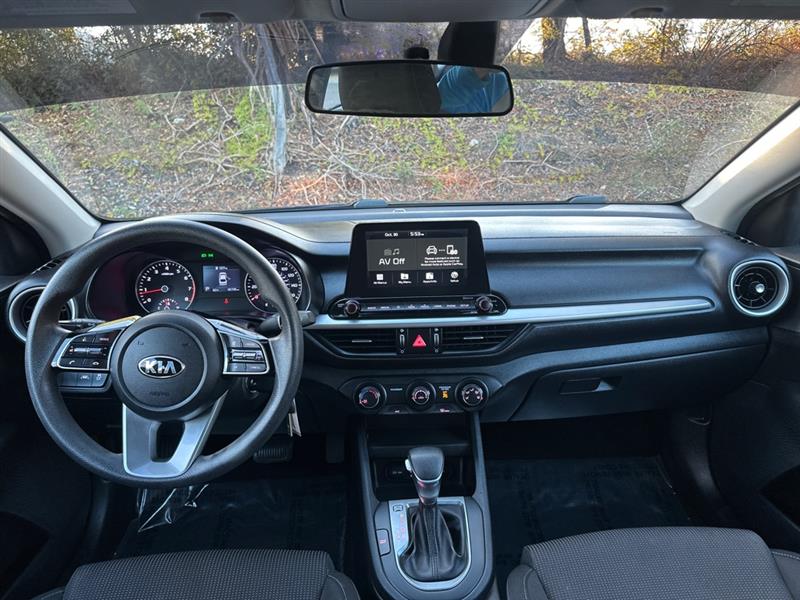 Kia Forte FE 2021 Kia Forte FE 2021