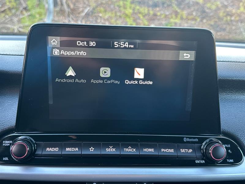 Kia Forte FE 2021 Kia Forte FE 2021