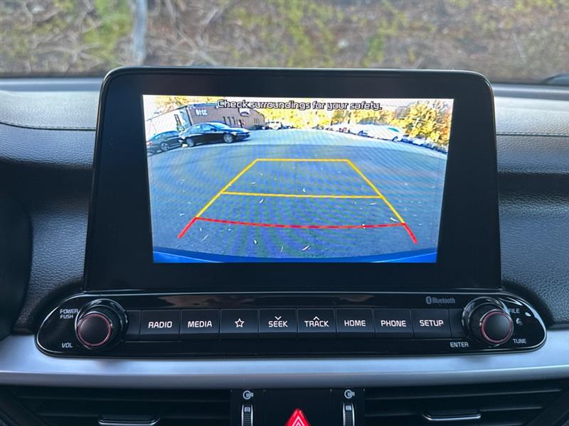 Kia Forte FE 2021 Kia Forte FE 2021